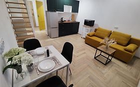 Studio Turkusowa Apartamenty